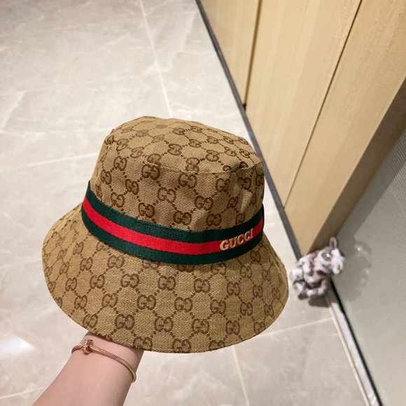 Gucci Fisherman hat